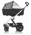 Britax Pláštěnka na hlubokou korbu ke kočárku Go/Go Next/Go Big