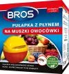 Bros Lapač na octomilky Bros Lapač na octomilky