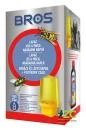 BROS Lapač vos PH + 200ml náhradní náplň BROS BROS Lapač vos PH + 200ml náhradní náplň BROS