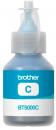 Brother BT-5000C (inkoust cyan, 5 000 str.@ 5% draft)