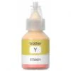 Brother BT-5000Y (inkoust yellow, 5 000 str.@ 5% draft)