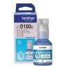 Brother BT-D100C (inkoust cyan, 5 000 str.)