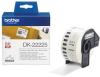 Brother - DK 22225 (papírová role 38mm) š x d: 38mm x 30,48m Brother - DK 22225 (papírová role 38mm) š x d: 38mm x 30,48m