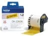 Brother - DK-22606 (žlutá filmová role 62mm x 15,24m)