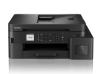 Brother MFC-T930DWYJ1 (tisk./kop./sken./fax) ink benefit plus, 17 stran/min, Duplex, ADF, WiFi, LAN, 128MB, černá