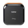 Brother PT-E720BTZ1 tiskárna štítků CUBE Pro Bluetooth, pro pásky 6-24 mm Brother PT-E720BTZ1 tiskárna štítků CUBE Pro Bluetooth, pro pásky 6-24 mm