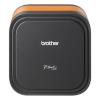 Brother PT-E920BT tiskárna štítků CUBE Pro Bluetooth, pro pásky 6-36 mm