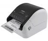 Brother QL-1110NWBC tiskárna samolepících štítků, ethernet, WiFi, bluetooth Brother QL-1110NWBC tiskárna samolepících štítků, ethernet, WiFi, bluetooth