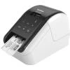 Brother QL-810WC tiskárna samolepících štítků, WiFi Brother QL-810WC tiskárna samolepících štítků, WiFi
