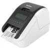 Brother QL-820NWBC tiskárna samolepících štítků, WiFi, Ethernet, Bluetooth Brother QL-820NWBC tiskárna samolepících štítků, WiFi, Ethernet, Bluetooth