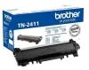 Brother-toner TN-2411 (standardní toner na 1 200 str. A4 - černý) Brother-toner TN-2411 (standardní toner na 1 200 str. A4 - černý)