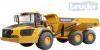 Bruder 02455 (2455) Kloubový dumper model Volvo A60D nákladní auto Bruder 02455 (2455) Kloubový dumper model Volvo A60D nákladní auto