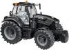 Bruder 03162 Traktor Deutz-Fahr 8280 TTV Warrior černý model plast Bruder 03162 Traktor Deutz-Fahr 8280 TTV Warrior černý model plast
