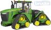 Bruder 04055 Traktor pásový John Deere 9620RX terénní model 1:16