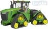 Bruder 04055 Traktor pásový John Deere 9620RX terénní model 1:16