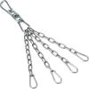 Brute Řetěz na boxovací pytel 4-WAY SPLIT CHAIN BT0007010 - 35 kg