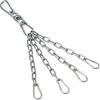 Brute Řetěz na boxovací pytel 4-WAY SPLIT CHAIN BT0007010 - 35 kg