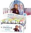 Bublifuk Frozen 2 (Ledové království) 60ml dětský bublifukovač s hrou ve víčku Bublifuk Frozen 2 (Ledové království) 60ml dětský bublifukovač s hrou ve víčku