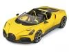 Bugatti Mistral 1:24 Bugatti Mistral 1:24