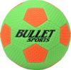 Bullet 5 Zelený fotbalový míč