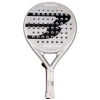 Bullpadel Burn Control raketa na padel bílá Bullpadel Burn Control raketa na padel bílá