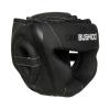 BUSHIDO Boxerská helma DBX ARH-2190-B POUZE L (VÝPRODEJ)