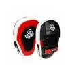 BUSHIDO Boxerské lapy DBX ARF-1101 BUSHIDO Boxerské lapy DBX ARF-1101
