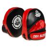 BUSHIDO Boxerské lapy DBX ARF-1118a (VÝPRODEJ)