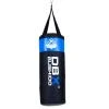 BUSHIDO Boxovací pytel DBX 80cm/30cm 15-20kg pro děti, modrý BUSHIDO Boxovací pytel DBX 80cm/30cm 15-20kg pro děti, modrý