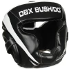 BUSHIDO DBX ARH-2190 Boxerská helma POUZE M (VÝPRODEJ)