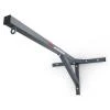 BUSHIDO Nástěnný držák boxovacího pytle DBX 102 cm, 150 kg BUSHIDO Nástěnný držák boxovacího pytle DBX 102 cm, 150 kg