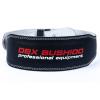 BUSHIDO Posilovací pás DBX DBX-WB-3 BUSHIDO Posilovací pás DBX DBX-WB-3