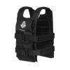BUSHIDO DBX 1-30 kg zátěžová vesta