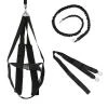 BUSHIDO Zátěžový / tréninkový postroj DBX DBX P1 Strenght Harness BUSHIDO Zátěžový / tréninkový postroj DBX DBX P1 Strenght Harness