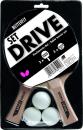 BUTTERFLY - Set Drive BUTTERFLY - Set Drive