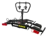 Buzzrack SCORPION PRO 2 - nosič 2 kol na tažné zařízení + sleva 500,- na příslušenství