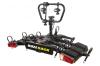 Buzzrack SCORPION PRO 3 pro 3 elektrokola | Nosič kol na tažné zařízení + adaptér el. přípojky zdarma
