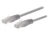 C-TECH Kabel patchcord Cat5e, UTP, šedý, 25m C-TECH Kabel patchcord Cat5e, UTP, šedý, 25m