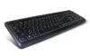 C-TECH klávesnice CZ/SK KB-102 USB slim black C-TECH klávesnice CZ/SK KB-102 USB slim black