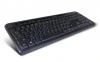 C-TECH klávesnice CZ/SK KB-102M USB slim black multimediální C-TECH klávesnice CZ/SK KB-102M USB slim black multimediální