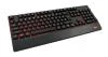 C-TECH klávesnice KB-104BK, USB, 3 barvy podsvícení, černá, CZ/SK C-TECH klávesnice KB-104BK, USB, 3 barvy podsvícení, černá, CZ/SK