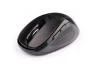 C-TECH myš WLM-02, černá, bezdrátová, 1600DPI, 6 tlačítek, USB nano receiver C-TECH myš WLM-02, černá, bezdrátová, 1600DPI, 6 tlačítek, USB nano receiver