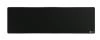 C-TECH podložka pod myš i klávesnici MP-01XL, černá, 900x270x4mm, obšité okraje