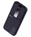 C-TECH Powerbanka 10000mAh, Li-Pol, 22,5W, USB-C/USB-A/micro USB/PD/Quick charge/display C-TECH Powerbanka 10000mAh, Li-Pol, 22,5W, USB-C/USB-A/micro USB/PD/Quick charge/display
