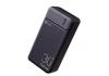 C-TECH Powerbanka 30000mAh, Li-Pol, 20W, USB-C/USB-A/micro USB/PD/Quick charge C-TECH Powerbanka 30000mAh, Li-Pol, 20W, USB-C/USB-A/micro USB/PD/Quick charge