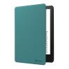 C-TECH PROTECT pouzdro pro Amazon Kindle PAPERWHITE 2024/COLORSOFT, WAKE/SLEEP funkce,hardcover, AKC-21, jade