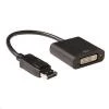 C-TECH redukce Displayport na DVI, M/F C-TECH redukce Displayport na DVI, M/F
