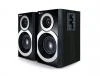 C-TECH reproduktory aktivní SPK-310B, 2.0, 20W, černé dřevo C-TECH reproduktory aktivní SPK-310B, 2.0, 20W, černé dřevo