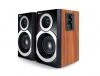C-TECH reproduktory aktivní SPK-310WD, 2.0, 20W, dřevěné C-TECH reproduktory aktivní SPK-310WD, 2.0, 20W, dřevěné