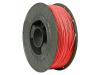 C-TECH tisková struna ESSENTIAL LINE ( filament ) , PLA, 1,75mm, 1kg, červená C-TECH tisková struna ESSENTIAL LINE ( filament ) , PLA, 1,75mm, 1kg, červená